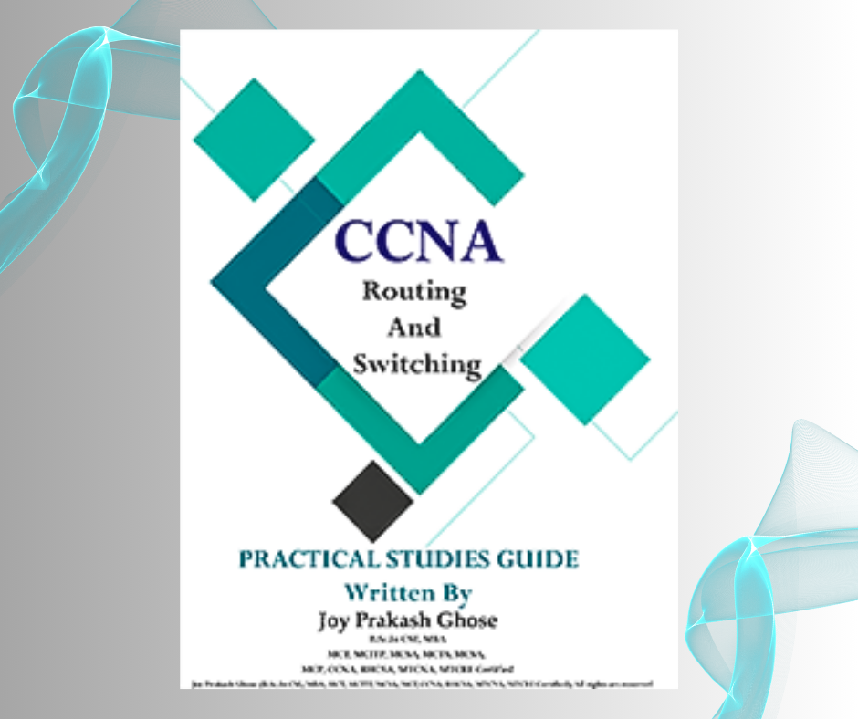 CCNA Routing And Switching